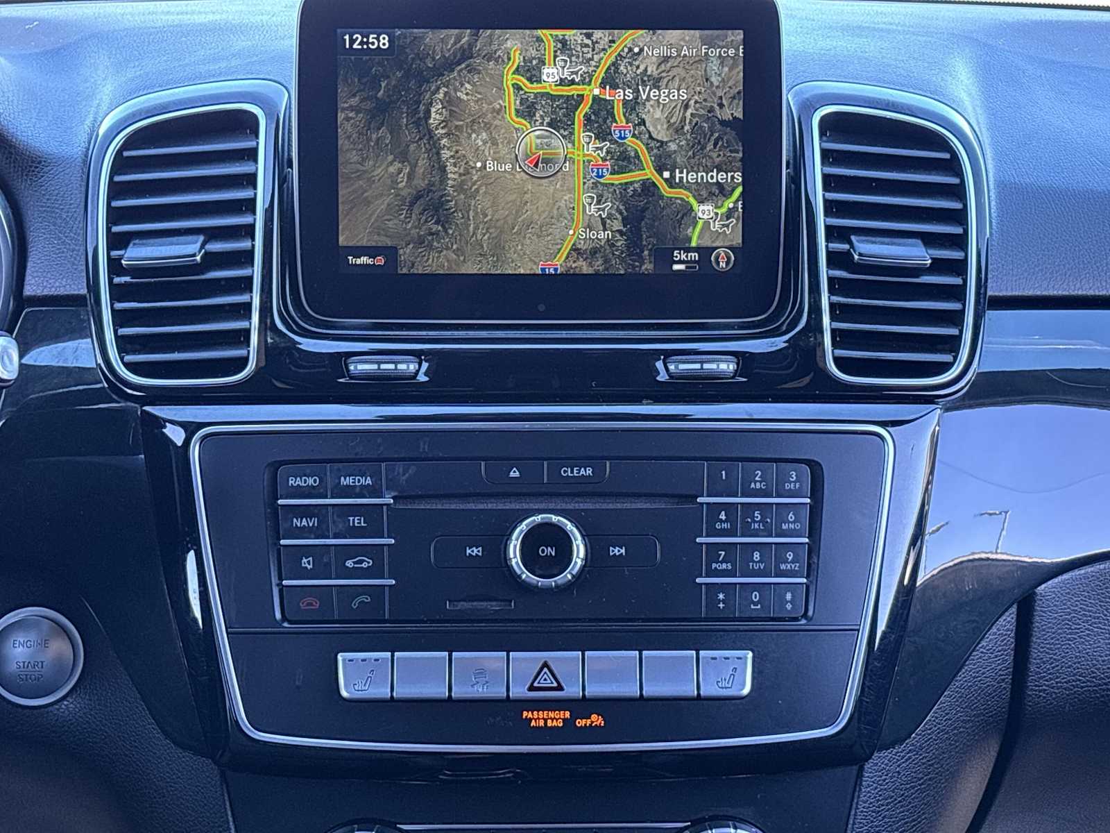 2018 Mercedes Benz GLE 350 photo 18