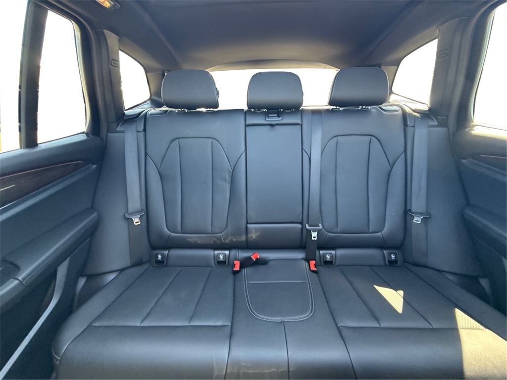 2024 Bmw X3 xDrive30i photo 19
