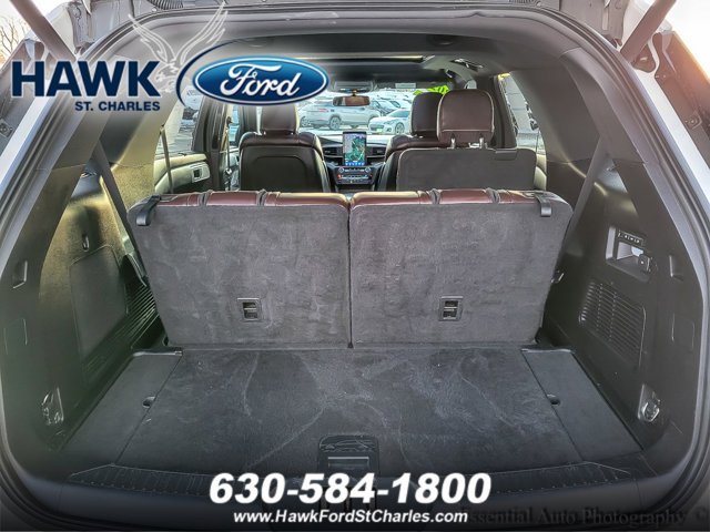 2020 FORD EXPLORER - Image 46