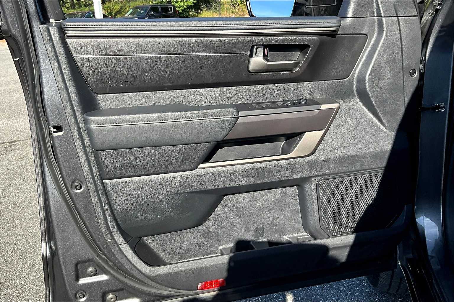 2023 Toyota Tundra SR5 photo 19