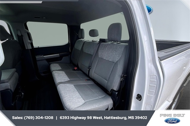 2022 Ford F-150 XLT photo 17
