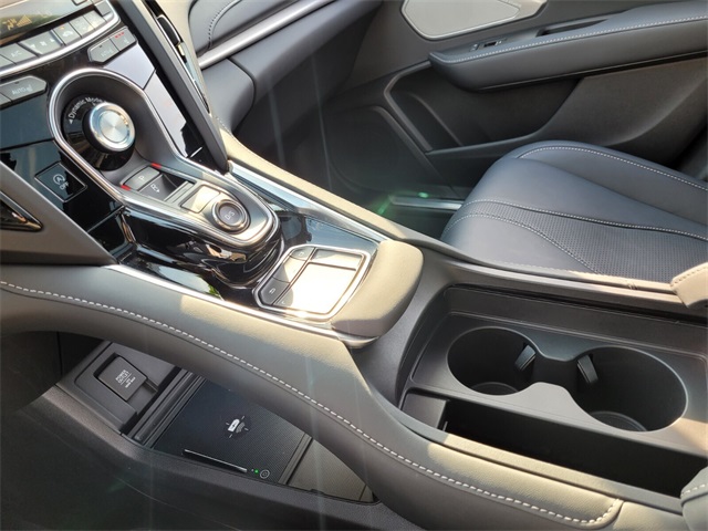 2023 Acura RDX Technology photo 22