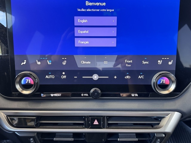 2023 Lexus RX 350 Premium photo 31