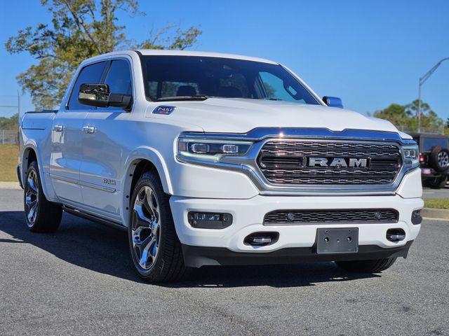 2020 RAM Ram 1500 Pickup Limited's photo