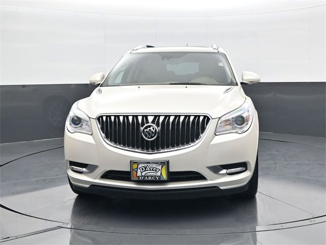 2015 Buick Enclave Premium photo 2