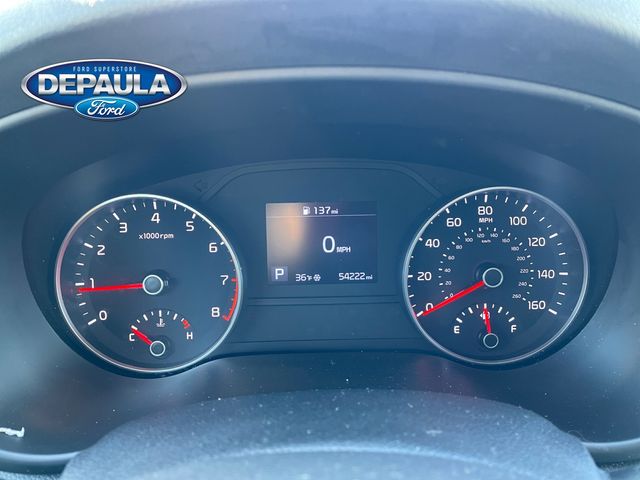 2022 Kia Sportage LX Value Edition photo 2