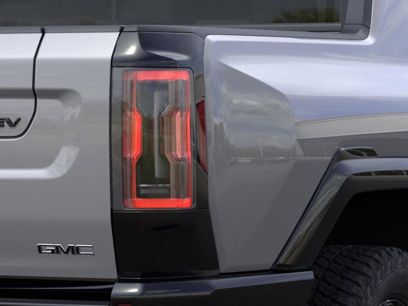 2025 Gmc Hummer EV Pickup photo 10