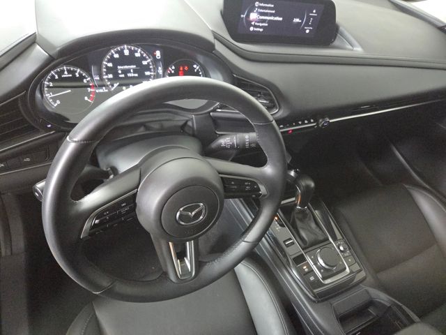 2024 Mazda CX-30 2.5 Select Sport photo 12