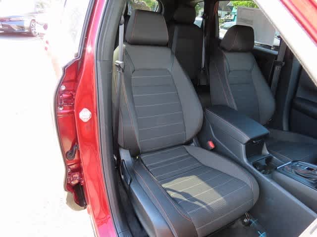 2026 Honda CR-V Hybrid Sport photo 15