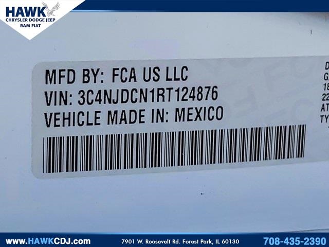 2024 JEEP COMPASS - Image 33