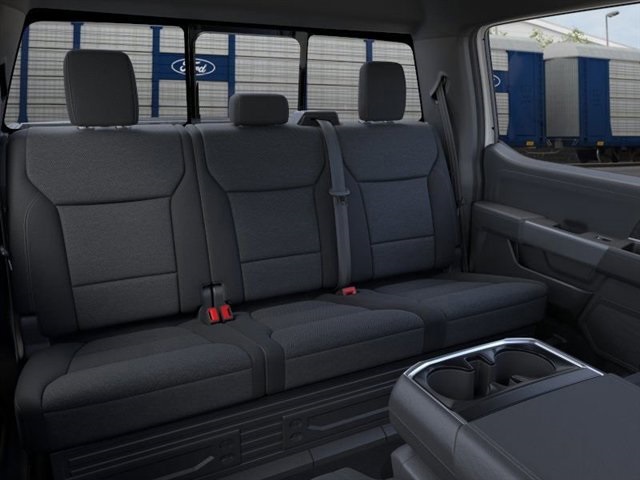 2025 Ford F-150 XLT photo 31