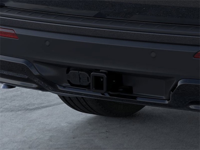 2025 Ford Explorer ST-Line photo 3
