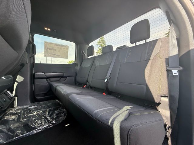 2025 Ford F-150 STX photo 33