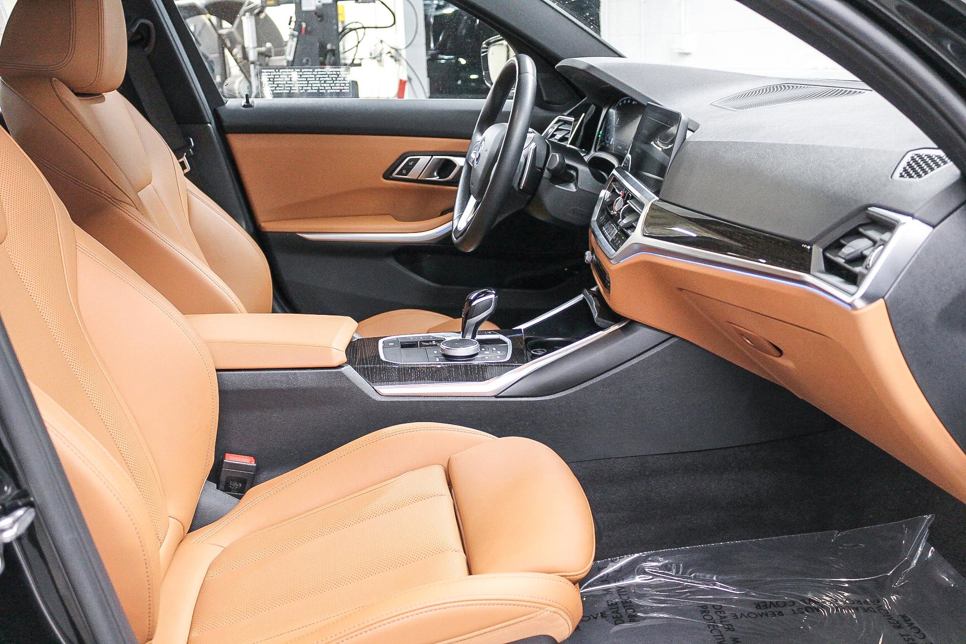 2022 Bmw 330e 3-Series photo 19