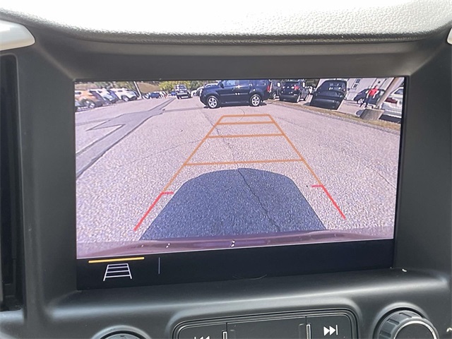 2019 Gmc Terrain SLT photo 21