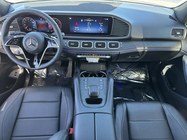 2026 Mercedes Benz GLE 450 4MATIC photo 3
