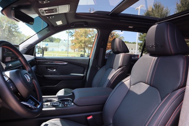 2026 Honda Passport TrailSport Elite photo 20