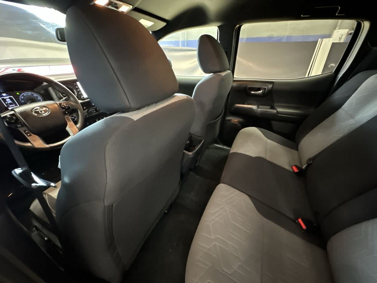 2023 Toyota Tacoma TRD photo 20