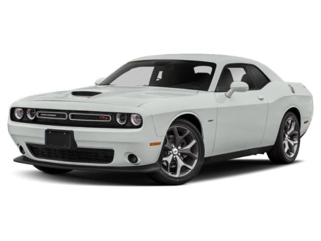 2019 Dodge Challenger R/T Plus's photo