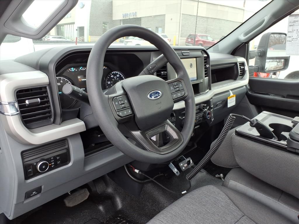 2026 FORD F-250 - Image 29