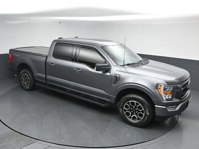 2022 FORD F-150 - Image 43
