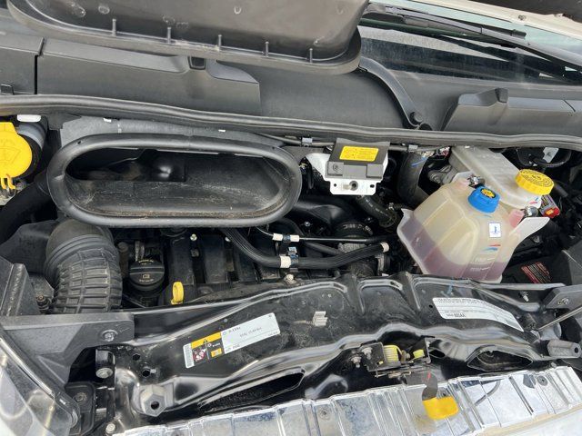 2023 Ram ProMaster 2500 Base photo 16