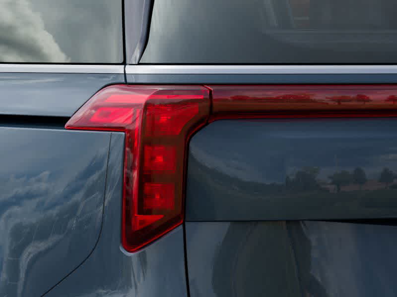2026 Kia Carnival SX photo 11