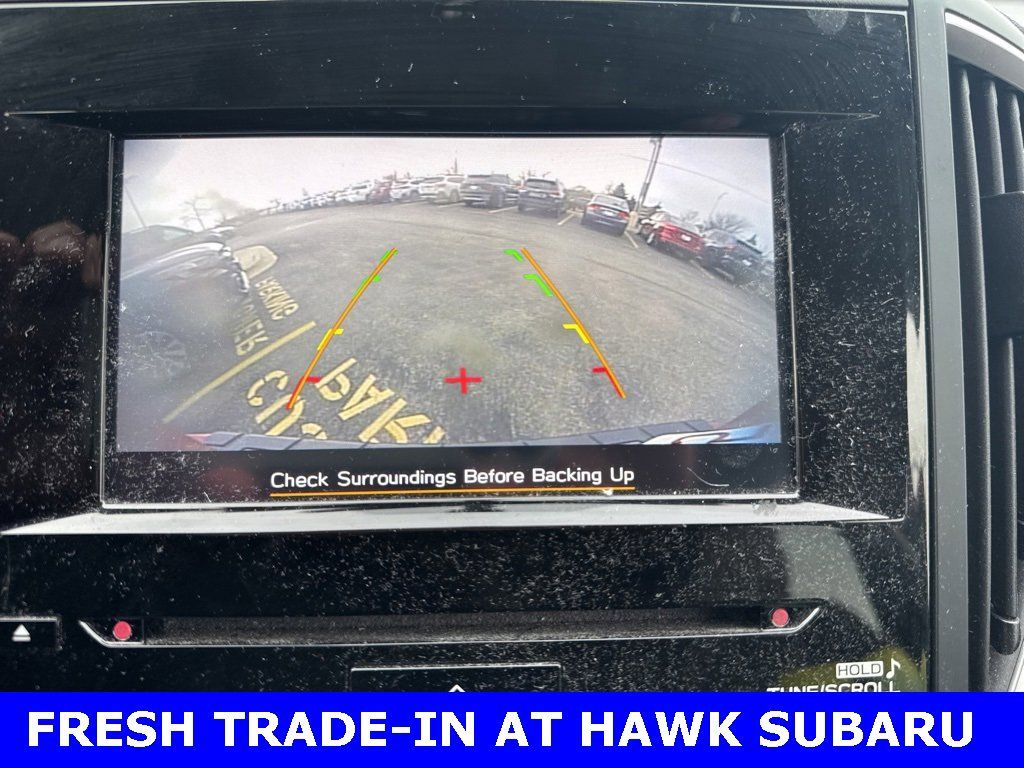 2020 SUBARU FORESTER - Image 14