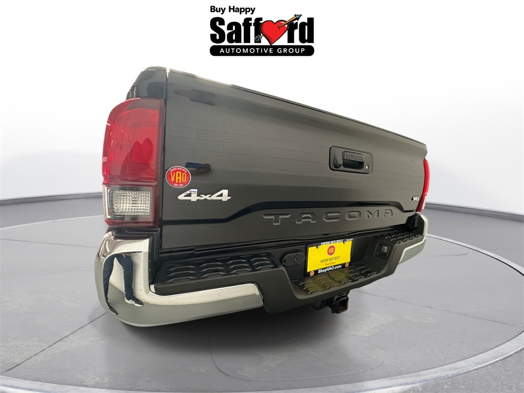 2023 Toyota Tacoma SR5 photo 7