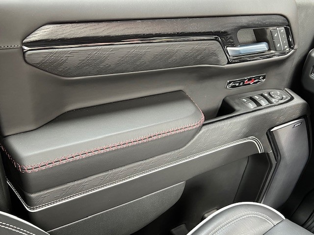 2023 Gmc Sierra 1500 AT4X photo 36