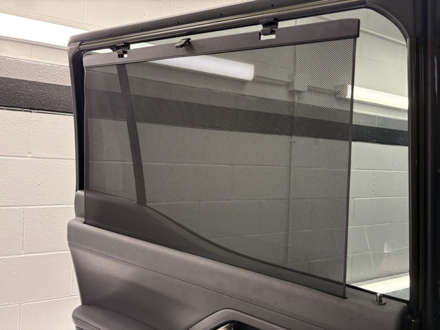 2024 Lexus GX 550 Overtrail photo 19
