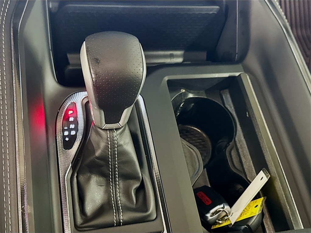 2022 Ram 1500 TRX photo 14