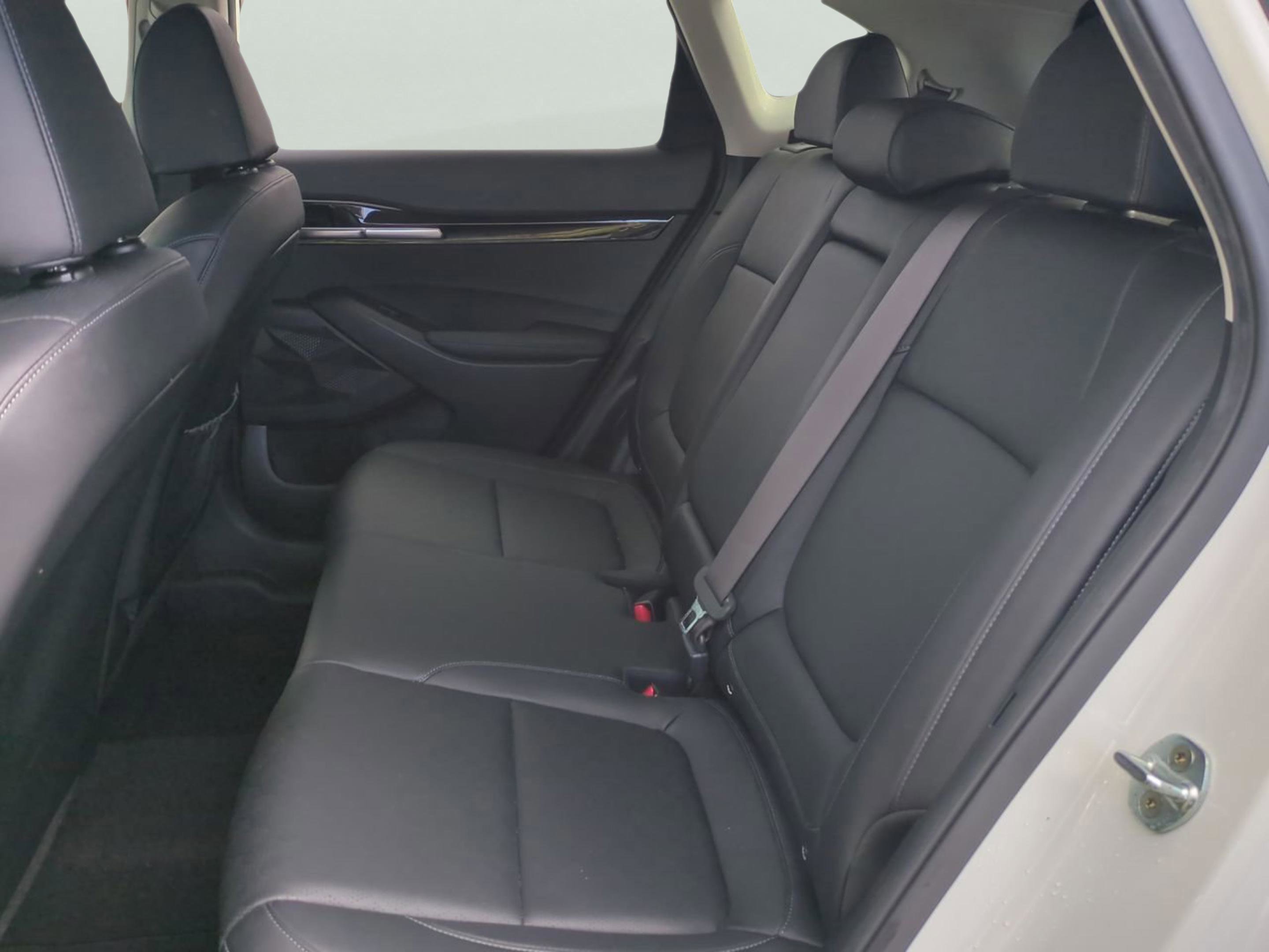 2022 Kia Seltos SX photo 12