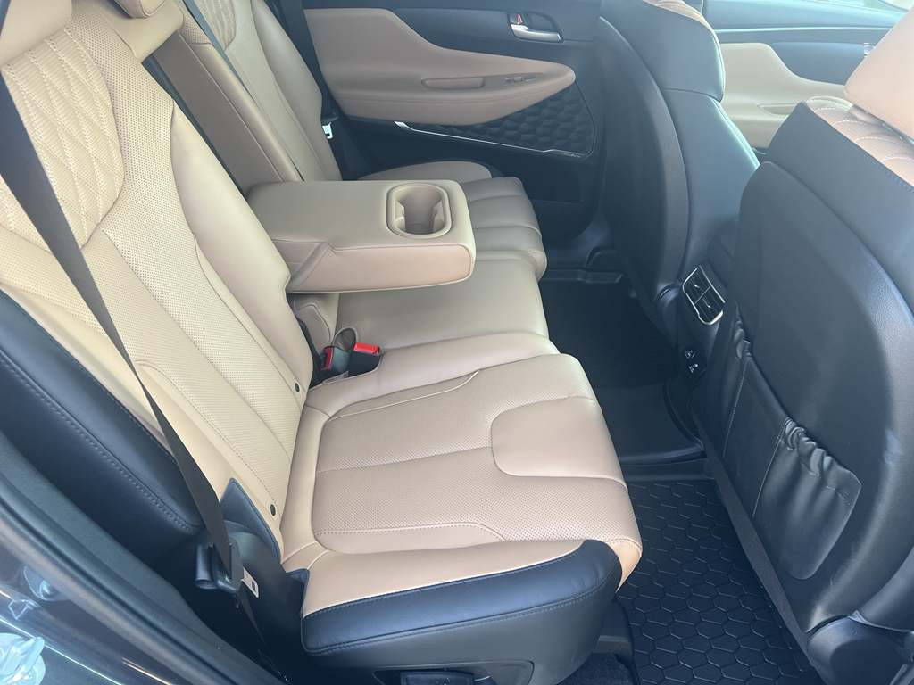 2023 Hyundai Santa Fe Calligraphy photo 31