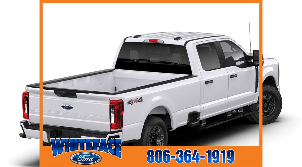 2026 Ford F-350 XL photo 3