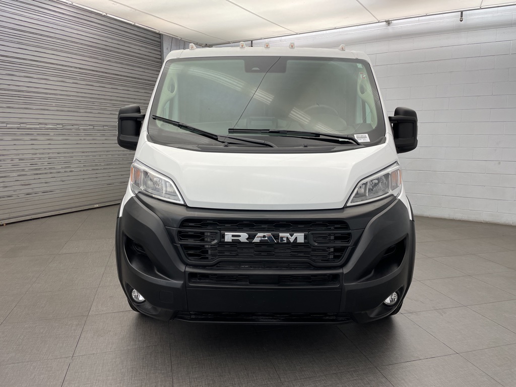2026 Ram ProMaster 1500 photo 6