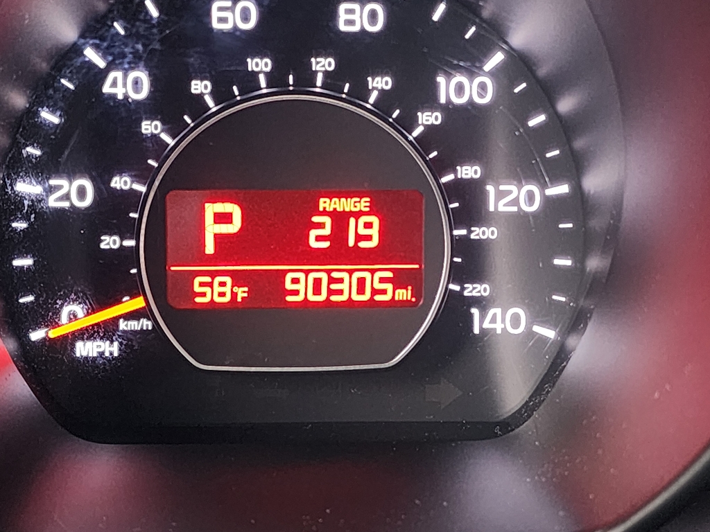 2018 Kia Soul Base photo 3