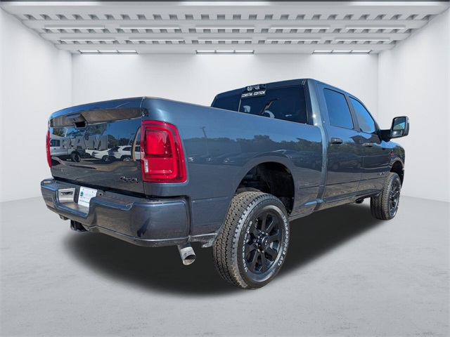 2026 Ram 2500 Big Horn photo 2