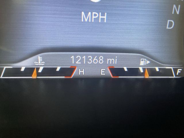 Image of Pre-Owned 2019 Jeep Cherokee Trailhawk