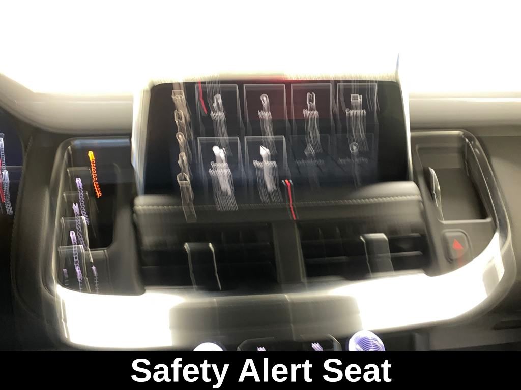 2023 Gmc Yukon XL SLT photo 3