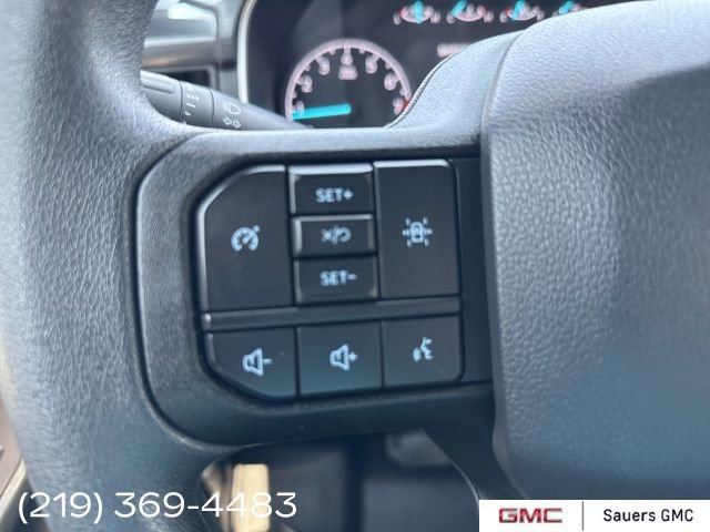 2022 Ford F-150 XL photo 17