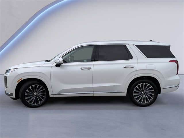 2024 Hyundai Palisade Calligraphy photo 9