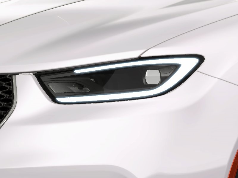 2026 Chrysler Pacifica Pinnacle photo 13