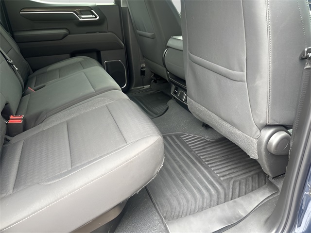 2022 Chevrolet Silverado LT 1500 photo 34