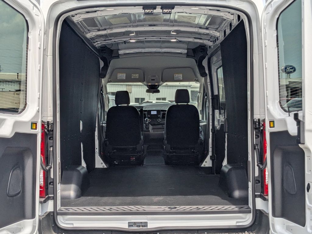 2025 Ford Transit photo 13