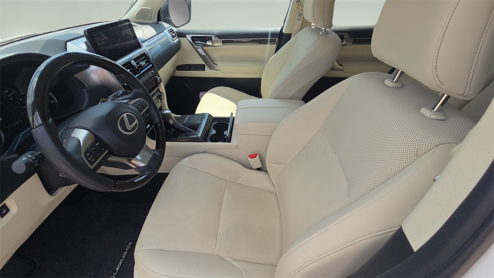 2023 Lexus GX 460 photo 29
