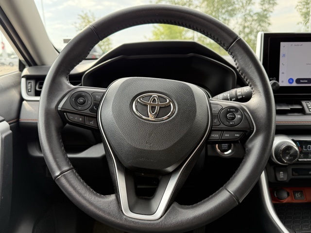 2023 Toyota RAV4 Adventure photo 5