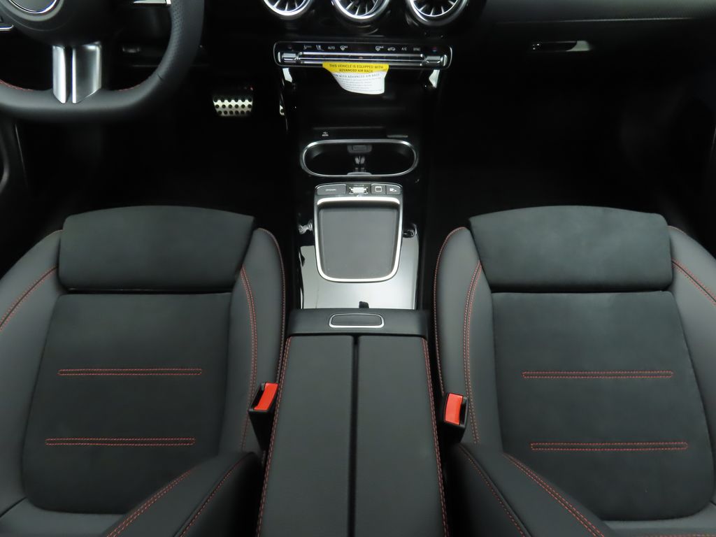 2026 Mercedes Benz CLA 250 photo 16