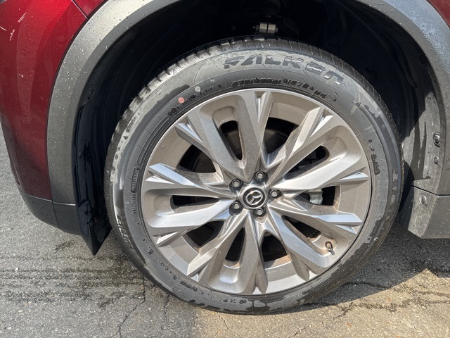 2024 Mazda CX-90 3.3 Turbo Premium Plus photo 15