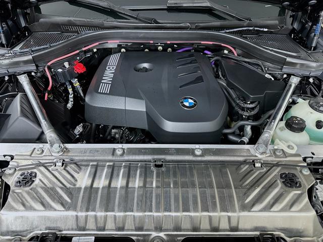 2025 Bmw X3 30x Drive photo 27
